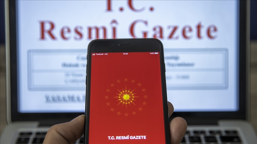 Kamuda Esnek Mesai Resmî Gazete’ de 
