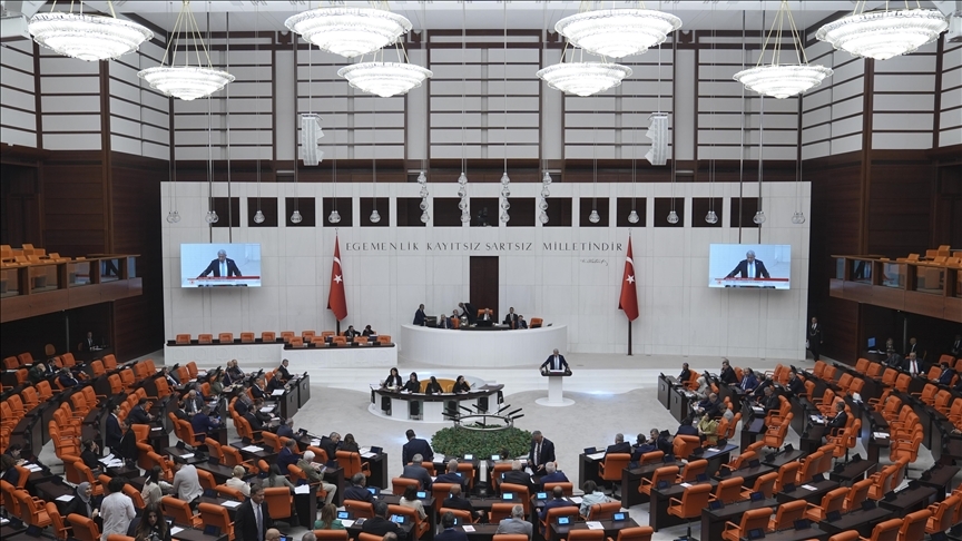 Enerji ve Maden Düzenlemeleri Yasalaştı!