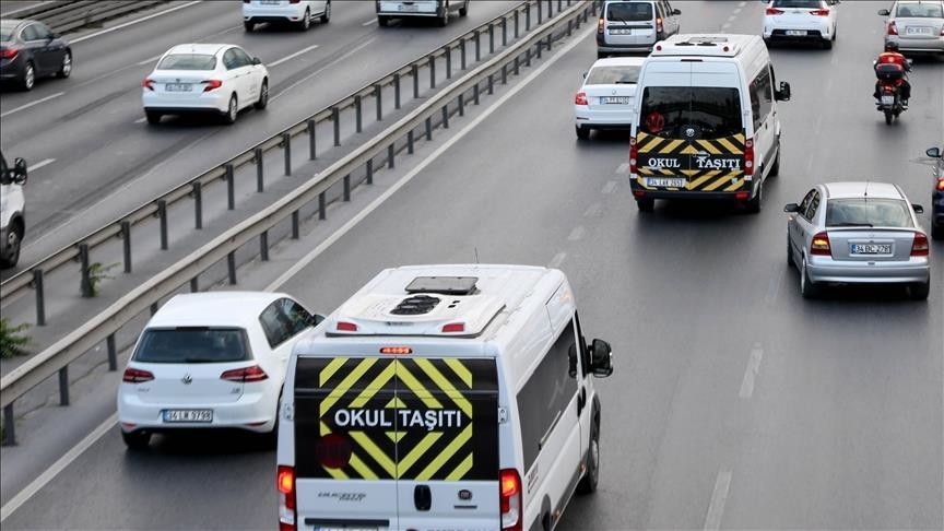 Taşımalı Eğitimde Yeni Dönem: MEB'den Dijital Takip Sistemi