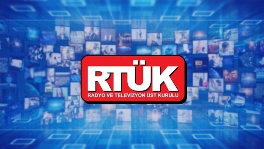 RTÜK’ten 4 Kanal ve 1 Platforma Ceza