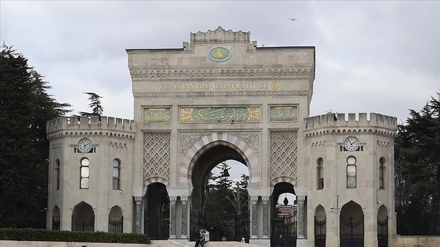 İmamoğlu'nun yüksek lisans diploması iptal edildi