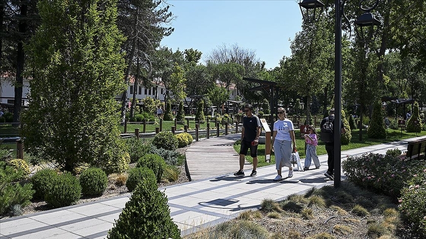 Bu Hafta Sonu Hava Nasıl Olacak?