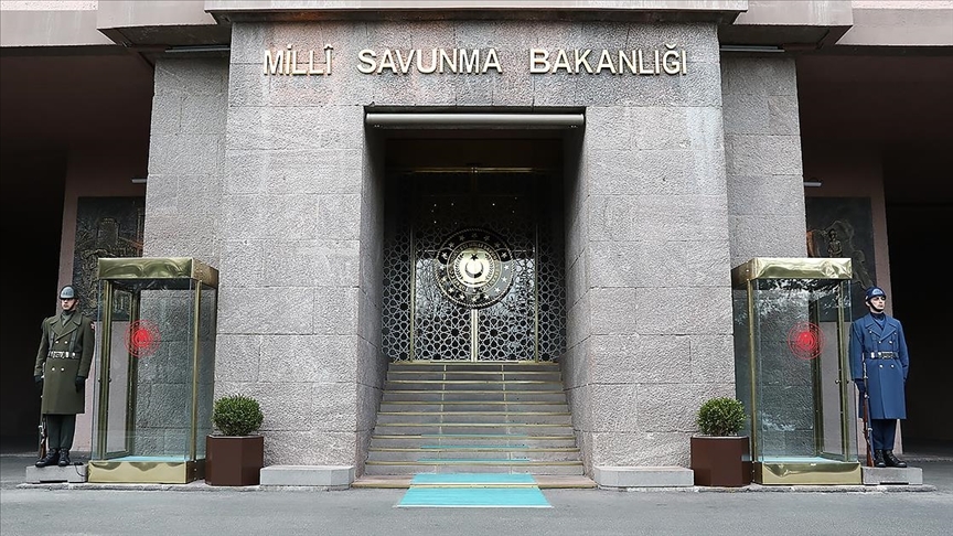 MSB'nin işçi teminine ilişkin kura sonuçları açıklandı