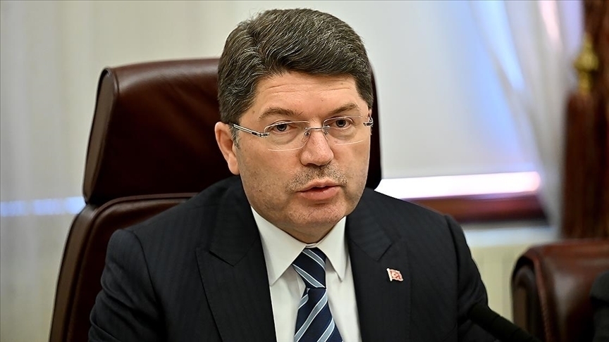 Bakan Açıkladı: Uzlaştırma yöntemiyle 2 milyon dosyada anlaşma sağlandı