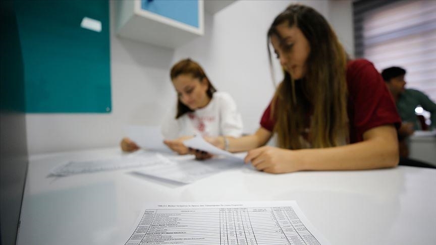 YÖK, 2025-YKS yerleştirme sonuçlarına ilişkin verileri paylaştı