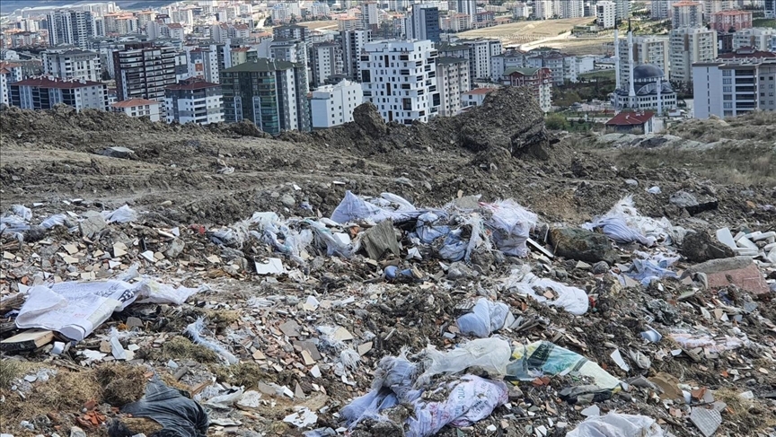 Çevre, Şehircilik ve İklim Değişikliği Bakanlığından rekor para cezası !