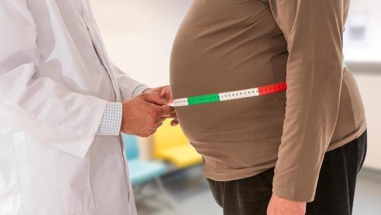 Obezite Küresel Ekonomiyi Tehdit Ediyor