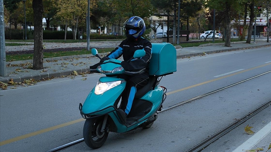 Motokuryede Yeni Dönem: 72 Binin Üzerinde Kayıt!
