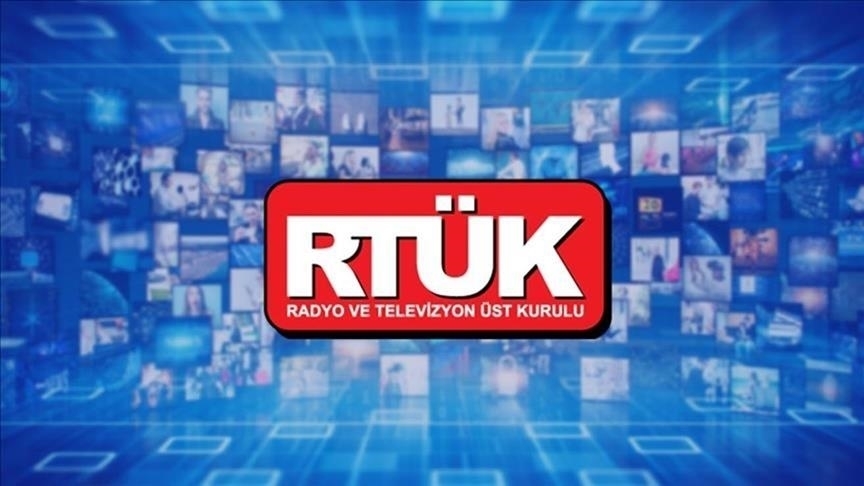 RTÜK’ten 5 Platforma Ceza Yağdı! 