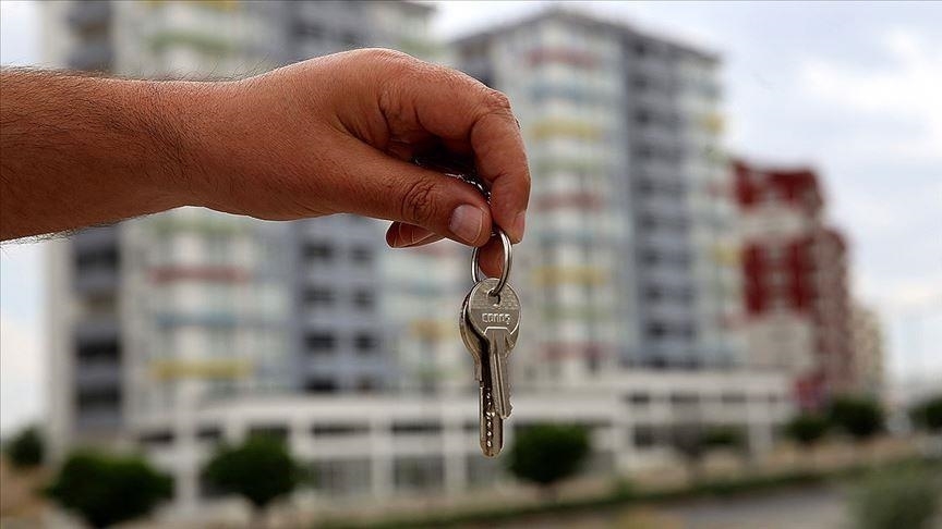 Konya Dahil 29 İlde 449 taşınmaz satışa çıkacak