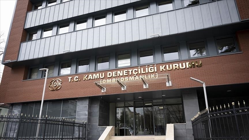 KDK’den ÖSYM’ye İade Tavsiyesi!