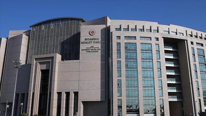 Fatih Altaylı hakim karşısında...