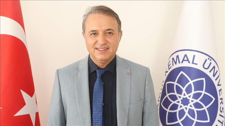 Kuraklığa Karşı Yağmur Suyu Hasadı Önerisi