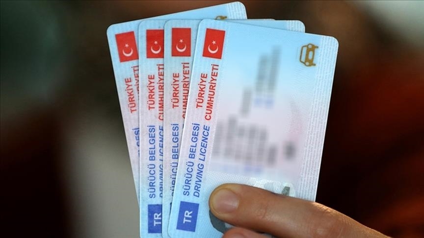 Bakan Yerlikaya Uyardı: Eski Ehliyet İçin Son Fırsat !