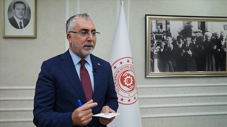 İŞKUR’dan 1 Milyon Gence İş Fırsatı...