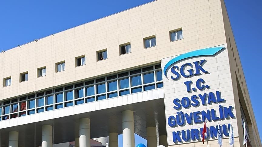 SGK'dan İstihdam Fırsatı: 100 Kişilik Alım Yapılacak !