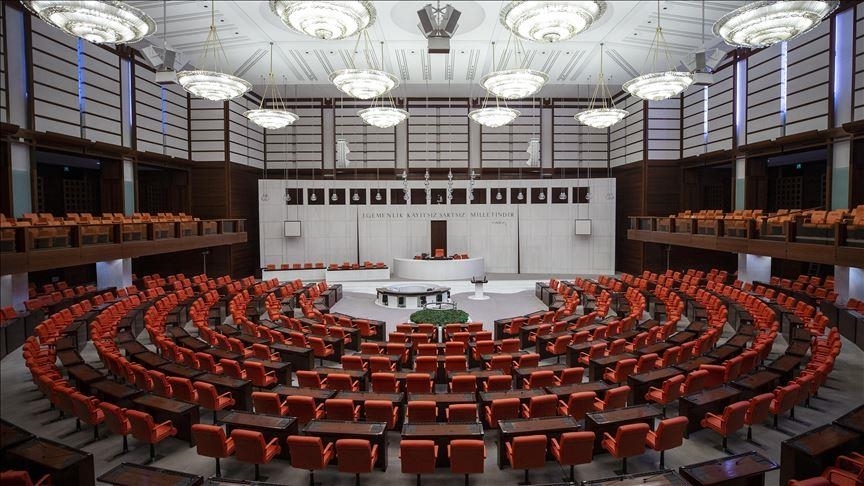 Meclisin 2026 yılı bütçe görüşme takvimi belirlendi