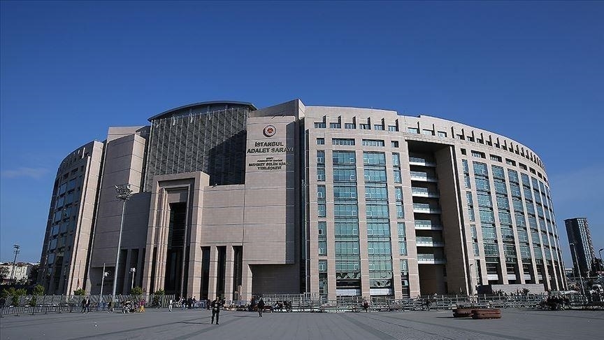 CHP 39. Olağan İstanbul İl Kongresi'nin durdurulması için ilgili kurumlara yazı gönderildi
