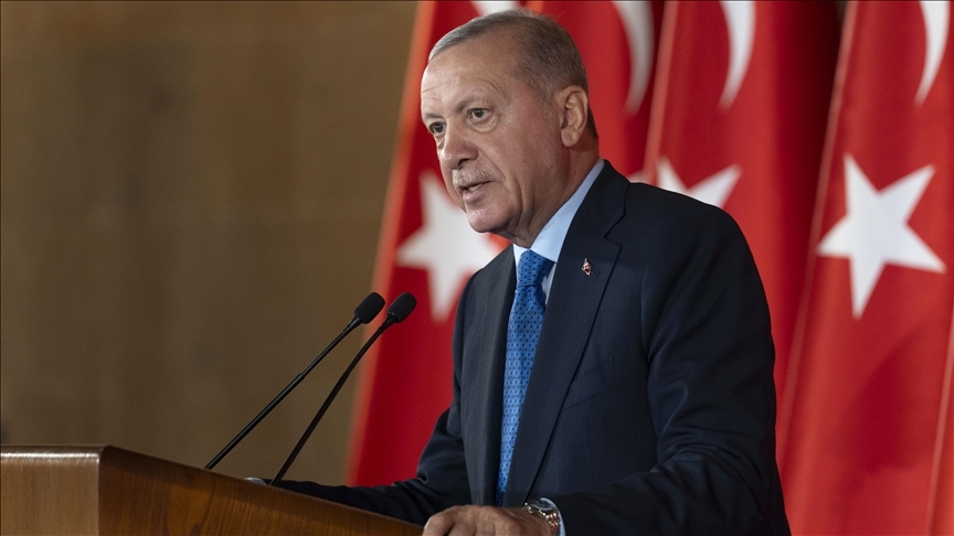 TÜRKİYE DÜNYA İLE REKABET EDİYOR