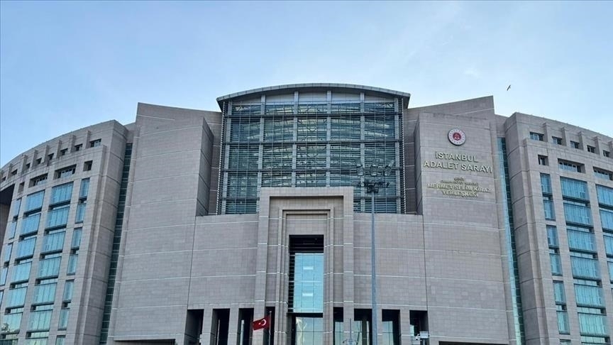 Kapalıçarşı'daki döviz istasyonları üzerinden para aklandığı iddiasıyla yürütülen soruşturmada 4. operasyon