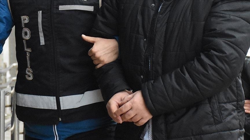 Ülkeler arası uyuşturucu ticareti yapan 5 suç örgütüne yönelik operasyon