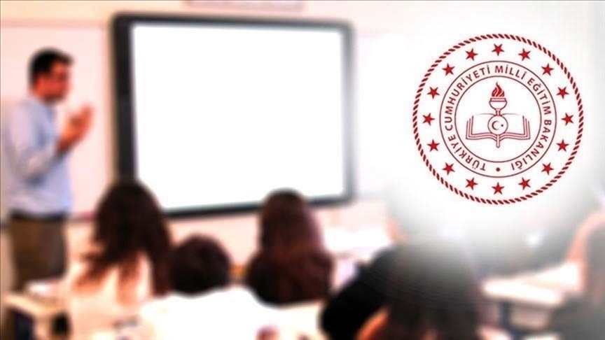 24 Kasım kapsamında "eğitimde fark yaratan" öğretmenler de Ankara'da ağırlanıyor Milli Eğitim Bakanlığının (MEB), 24 Kasım Öğretmenler Günü dolayısıyla hazırladığı öze