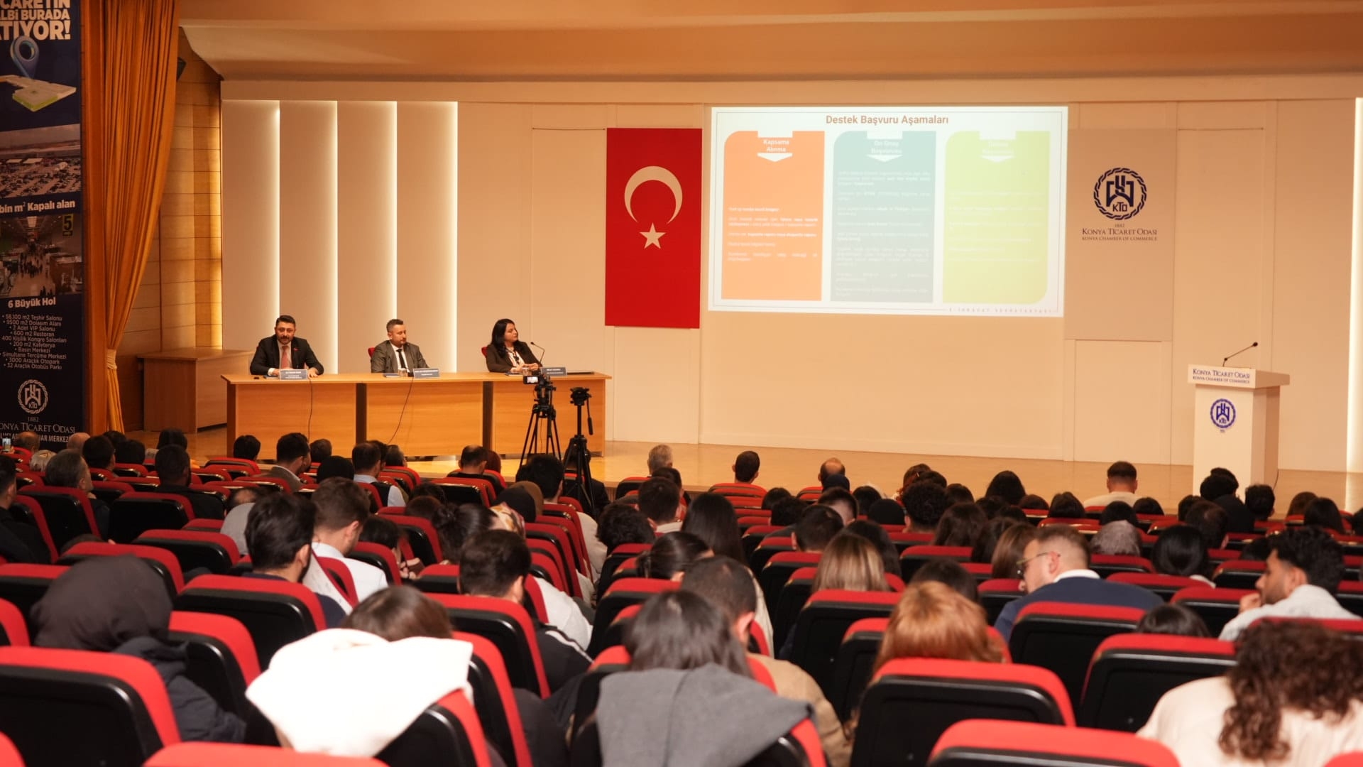 Konya, E-İhracatta Yeni Döneme Hazırlanıyor