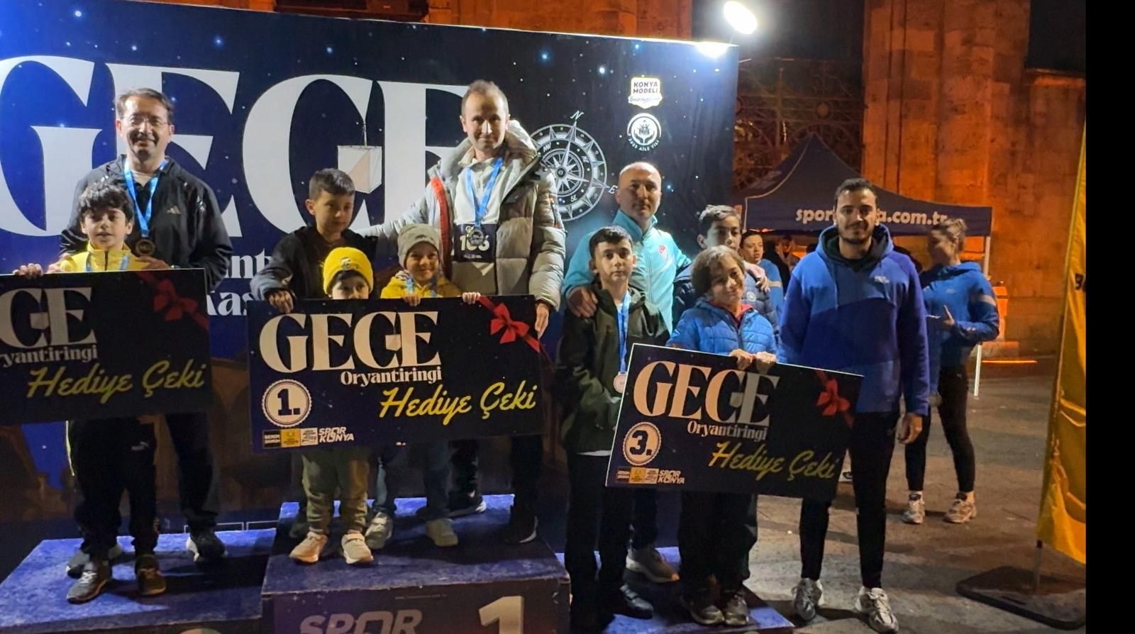 Konya Büyükşehir’den aileler için eğitici ve eğlenceli etkinlikler