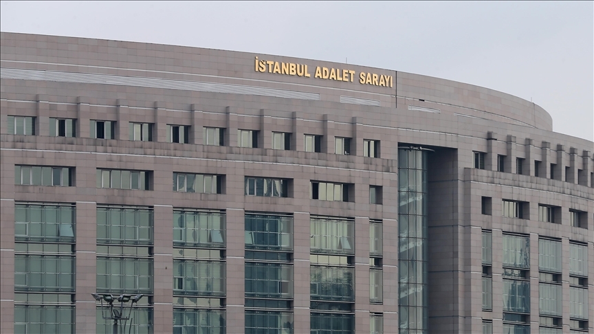 "Tuttur.com"daki kullanıcıların üyelik bilgilerine müdahale edildiğini iddia eden şüpheli tutuklandı