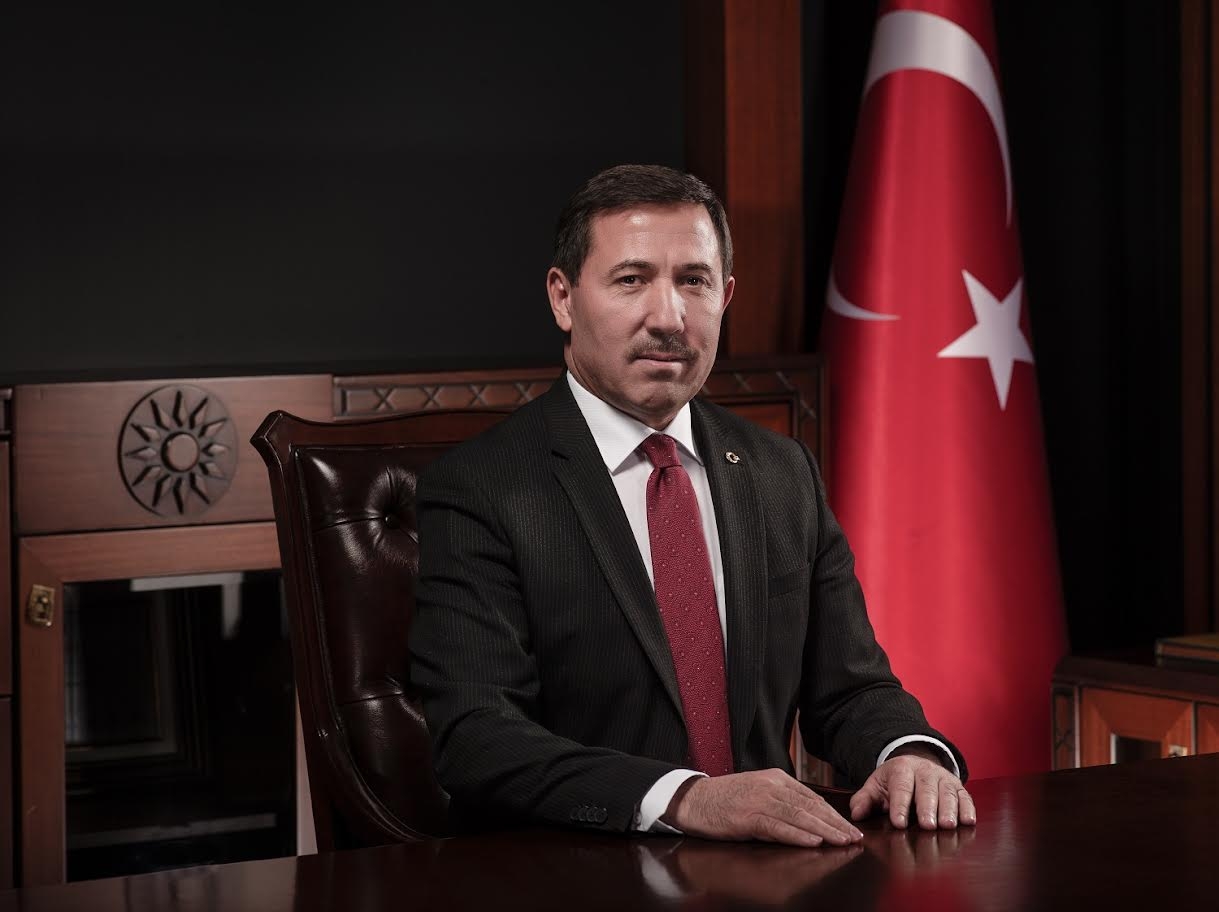 Karatay Belediye Başkanı Hasan Kılca’dan 3 Aralık Dünya Engelliler Günü mesajı