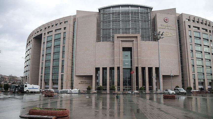 PAYCO Elektronik Para ve Ödeme Hizmetleri AŞ'ye yönelik soruşturmada 11 zanlı yakalandı