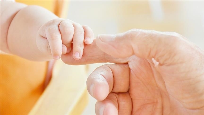 Türkiye'de doğurganlık hızı 11 yıldır aralıksız düşüyor