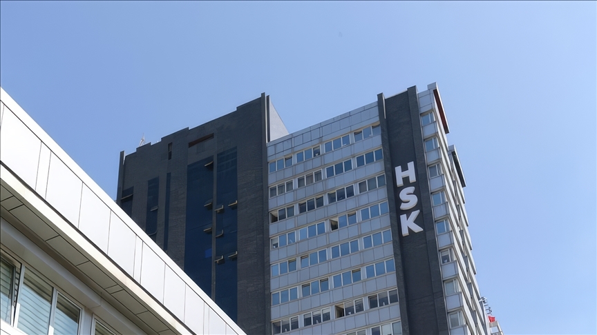 HSK kararnamesi Resmi Gazete'de