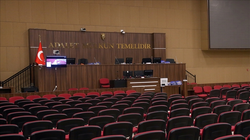 Kadın cinayeti iddianamesinde "haksız tahrik ve iyi hal hükümleri uygulanmasın" vurgusu
