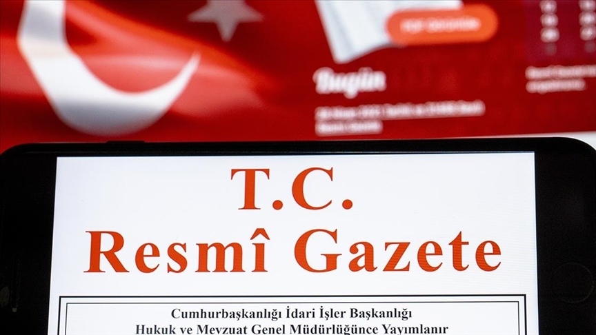 İşgücü Uyum Programı yönetmeliği yayımlandı