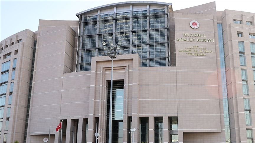 İstanbul'da uyuşturucu soruşturmasında gözaltına alınan 6 şüpheli tutuklandı