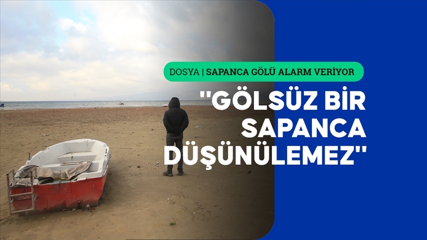 Kocaeli, su kaynaklarını çeşitlendirerek Sapanca Gölü'ndeki baskıyı azaltıyor