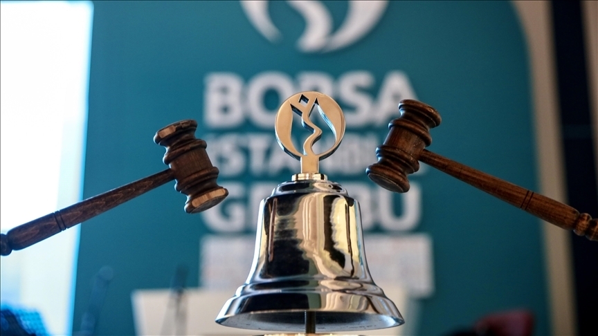 Borsa, altın ve dolarda artış