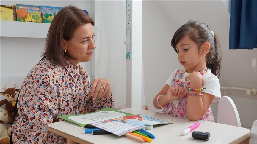 Çevrim içi Türkçe kurslarına ilgi