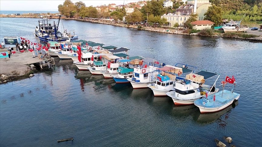 Destekler belli oldu