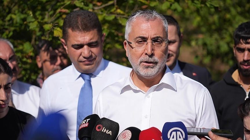 Amacımız çocuk işçiliğinin sona erdirmek