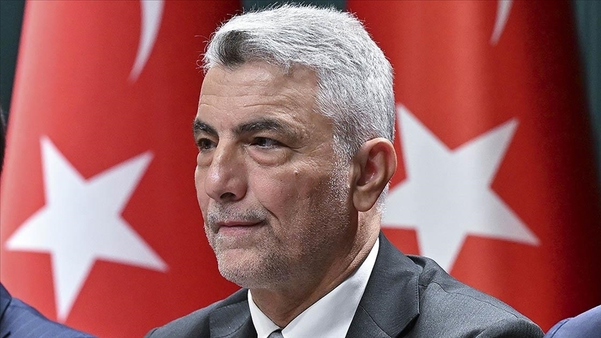 "Olumlu gelişmeler somut çıktılarını yansıtıyor"