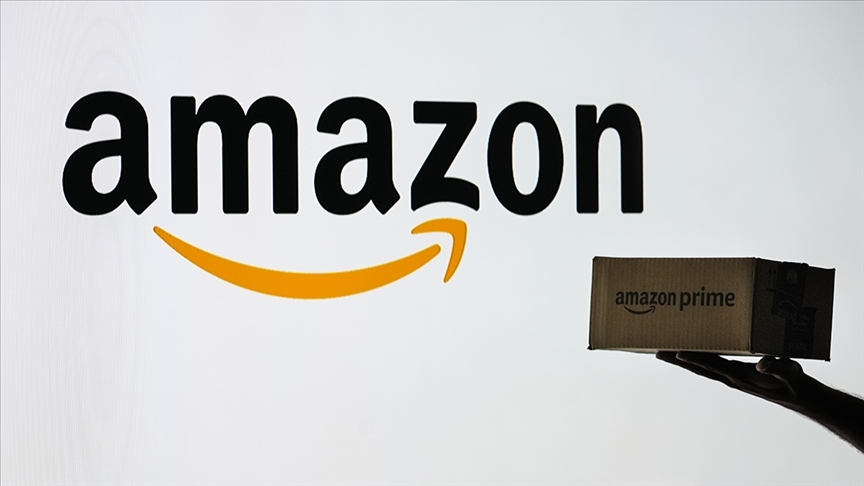 Amazon'dan , İngiltere'ye yatırım 