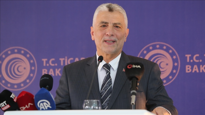 Bolat: AK Parti, Cumhur İttifakı ile beraber Türkiye'nin sigortasıdır