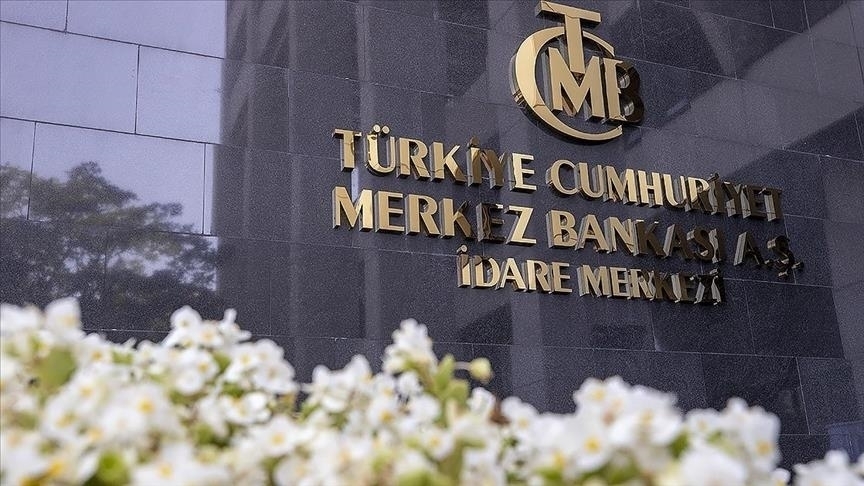 TCMB'nin Piyasa Katılımcıları Anketi yayınlandı