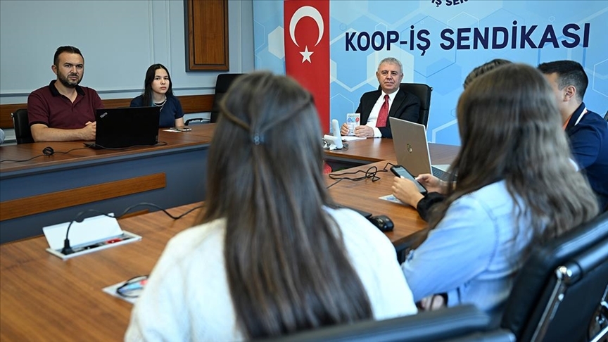 Dijital eğitim desteği