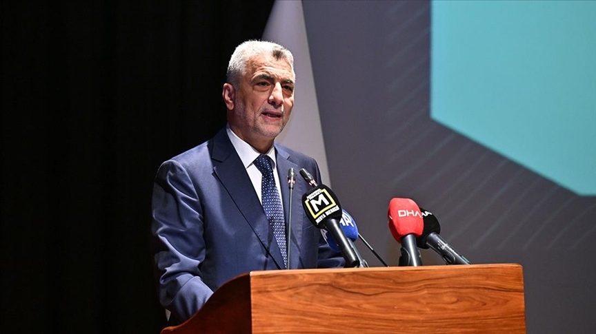 Milli gelir 1 trilyon 200 milyar dolar