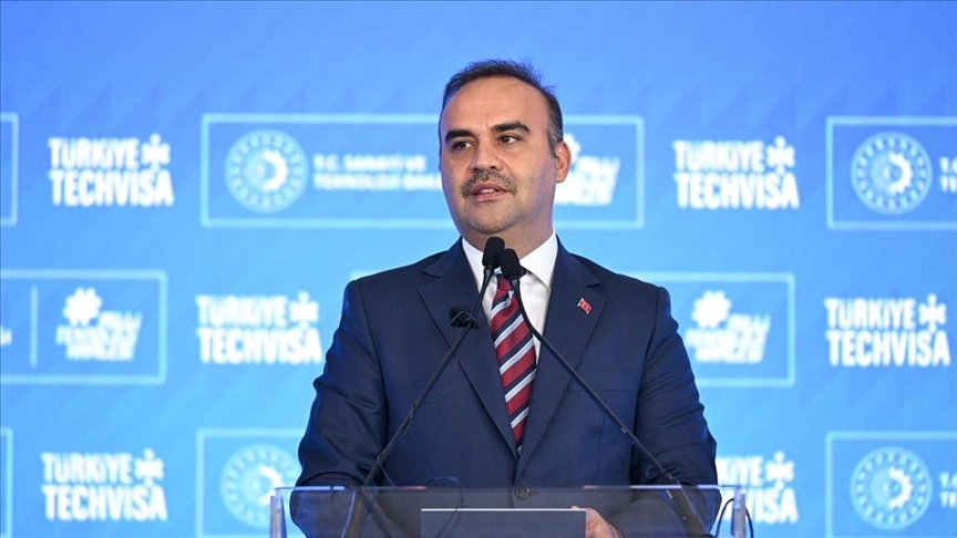 Türkiye Tech Visa Programı avantajlarla dolu bir program