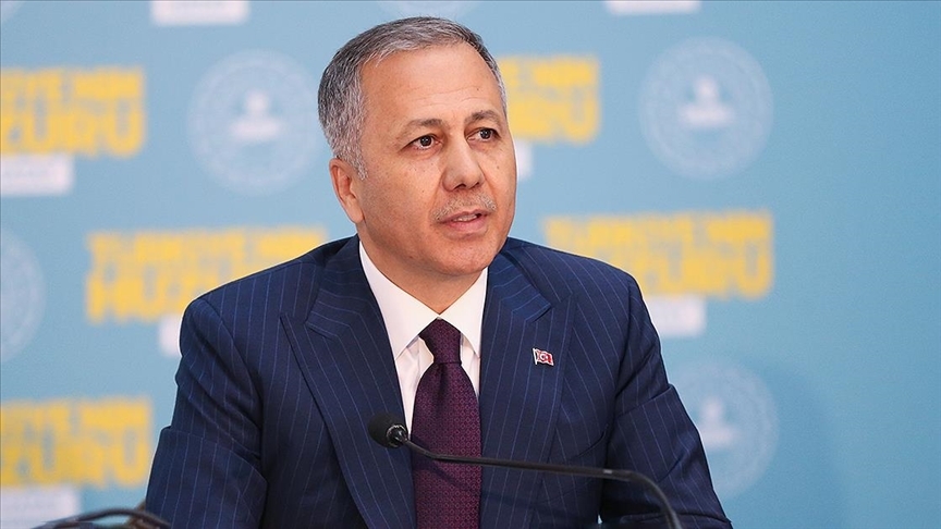 Canla başla çalışıyoruz!