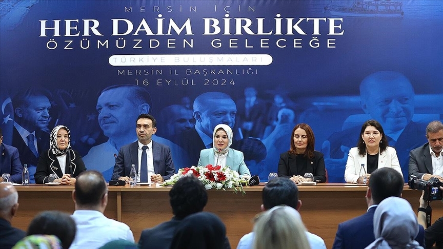 Hizmetlerimizde hakkaniyeti gözeteceğiz!